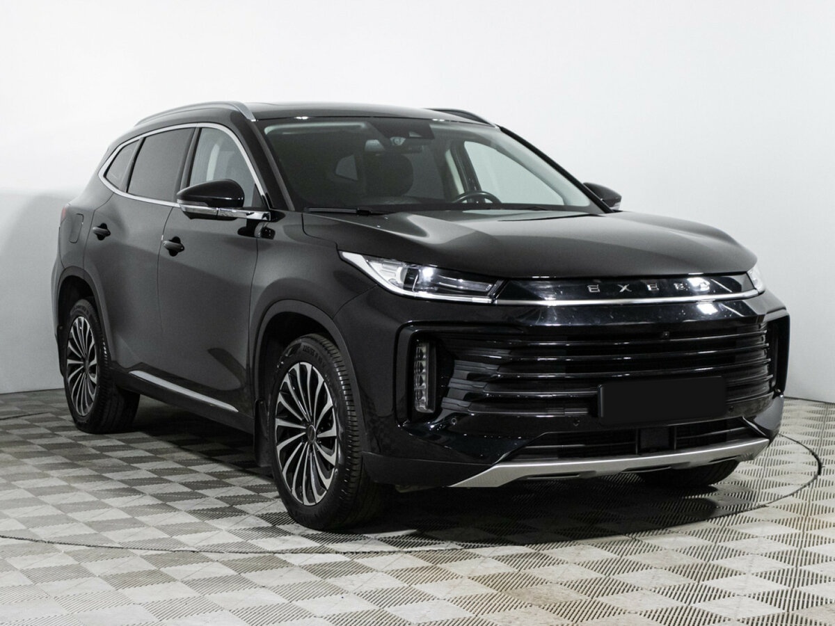 Купить Эксид Т-Икс-Л, 2022, 48 211 км.. Фото: #2