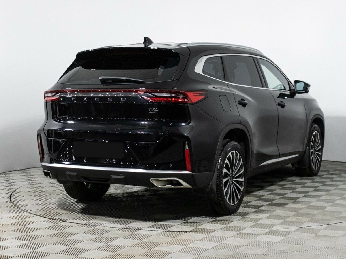 Купить Эксид Т-Икс-Л, 2022, 48 211 км.. Фото: #3