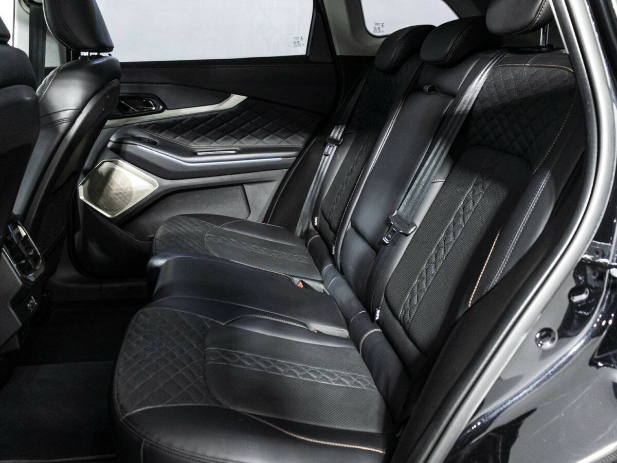 Купить Эксид Т-Икс-Л, 2022, 48 211 км.. Фото: #7