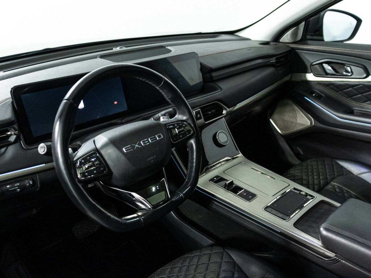 Купить Эксид Т-Икс-Л, 2022, 48 211 км.. Фото: #8