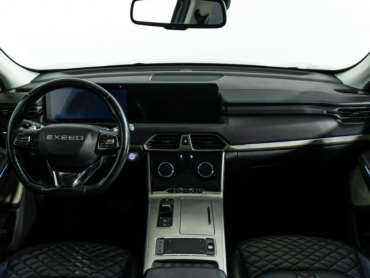 Купить Эксид Т-Икс-Л, 2022, 48 211 км.. Фото: #10