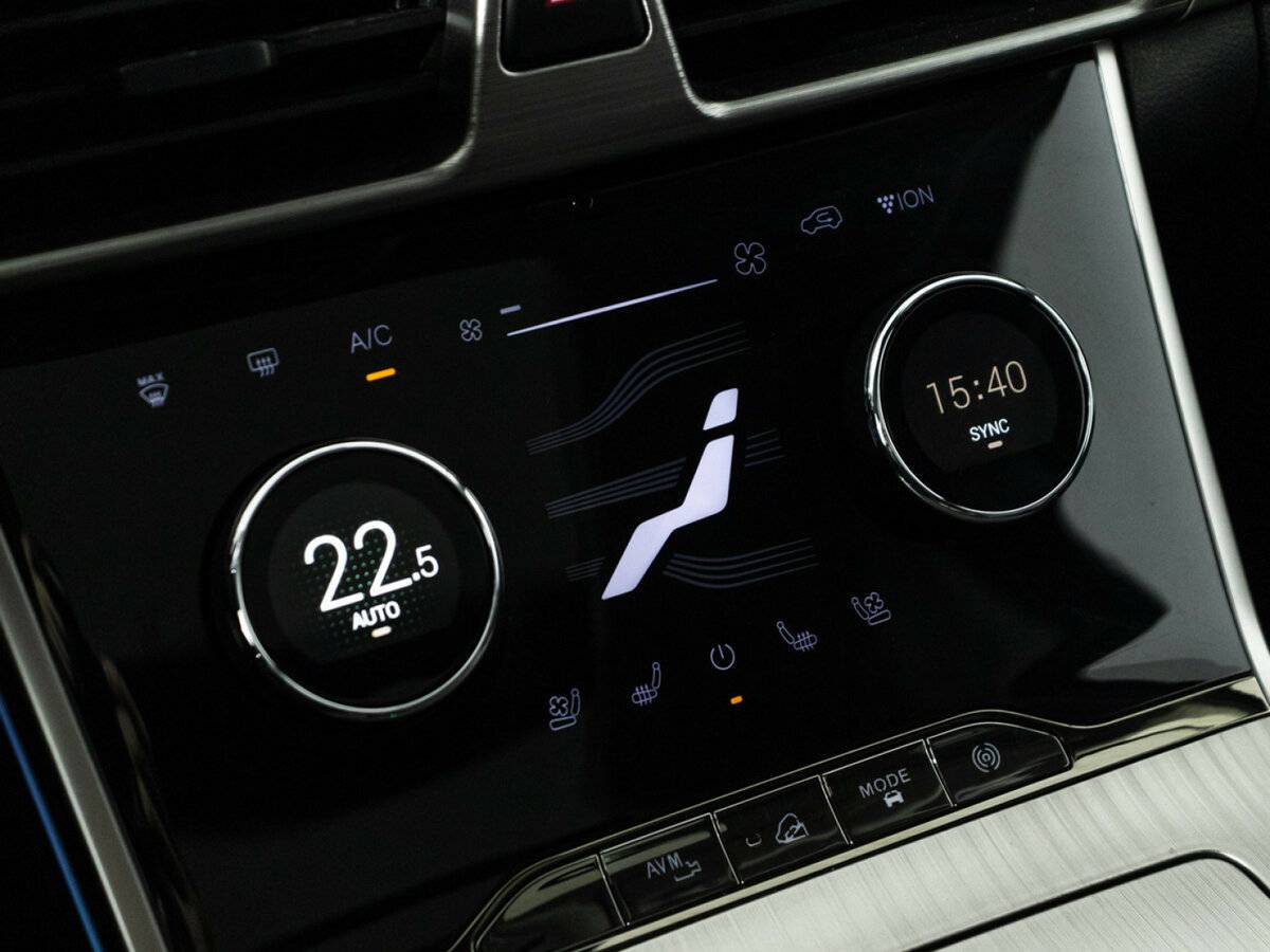 Купить Эксид Т-Икс-Л, 2022, 48 211 км.. Фото: #12