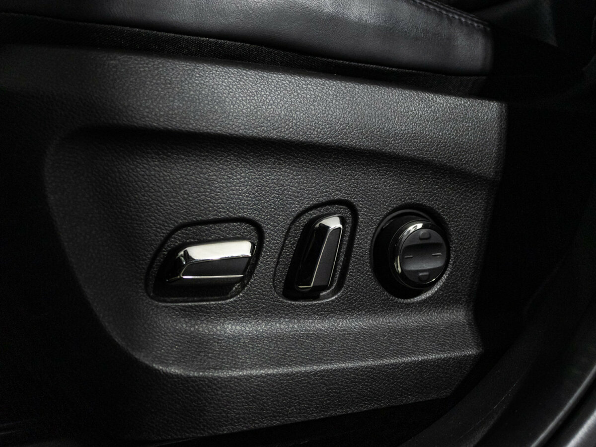 Купить Эксид Т-Икс-Л, 2022, 48 211 км.. Фото: #13