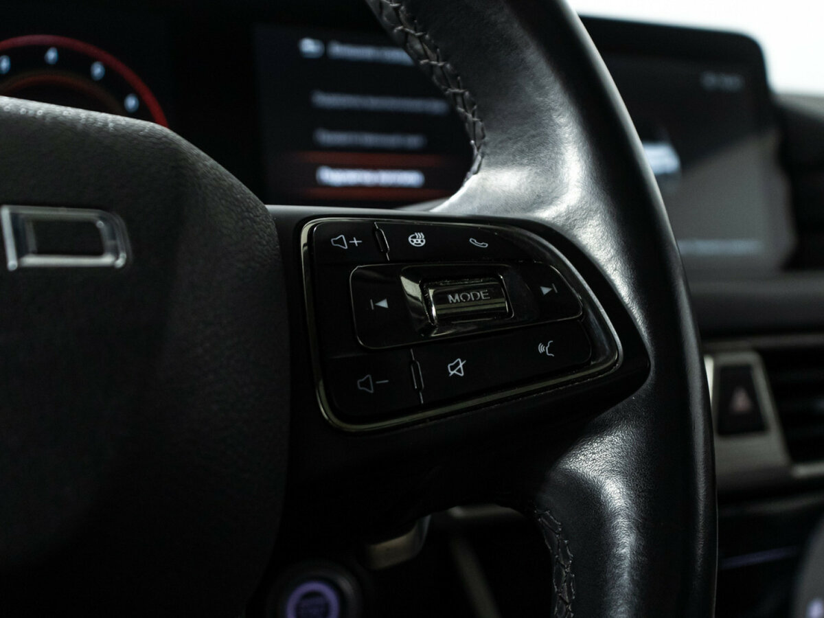 Купить Эксид Т-Икс-Л, 2022, 48 211 км.. Фото: #15