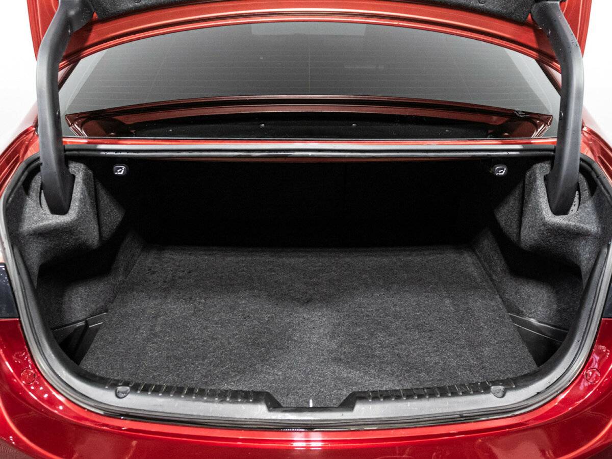 Купить Мазда 6, 2019, 112 400 км.. Фото: #17