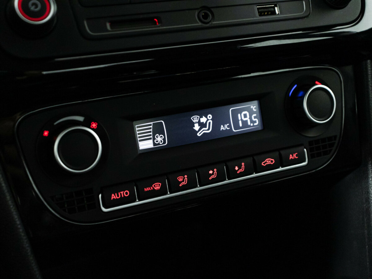 Купить Фольксваген Поло, 2017, 93 974 км.. Фото: #14