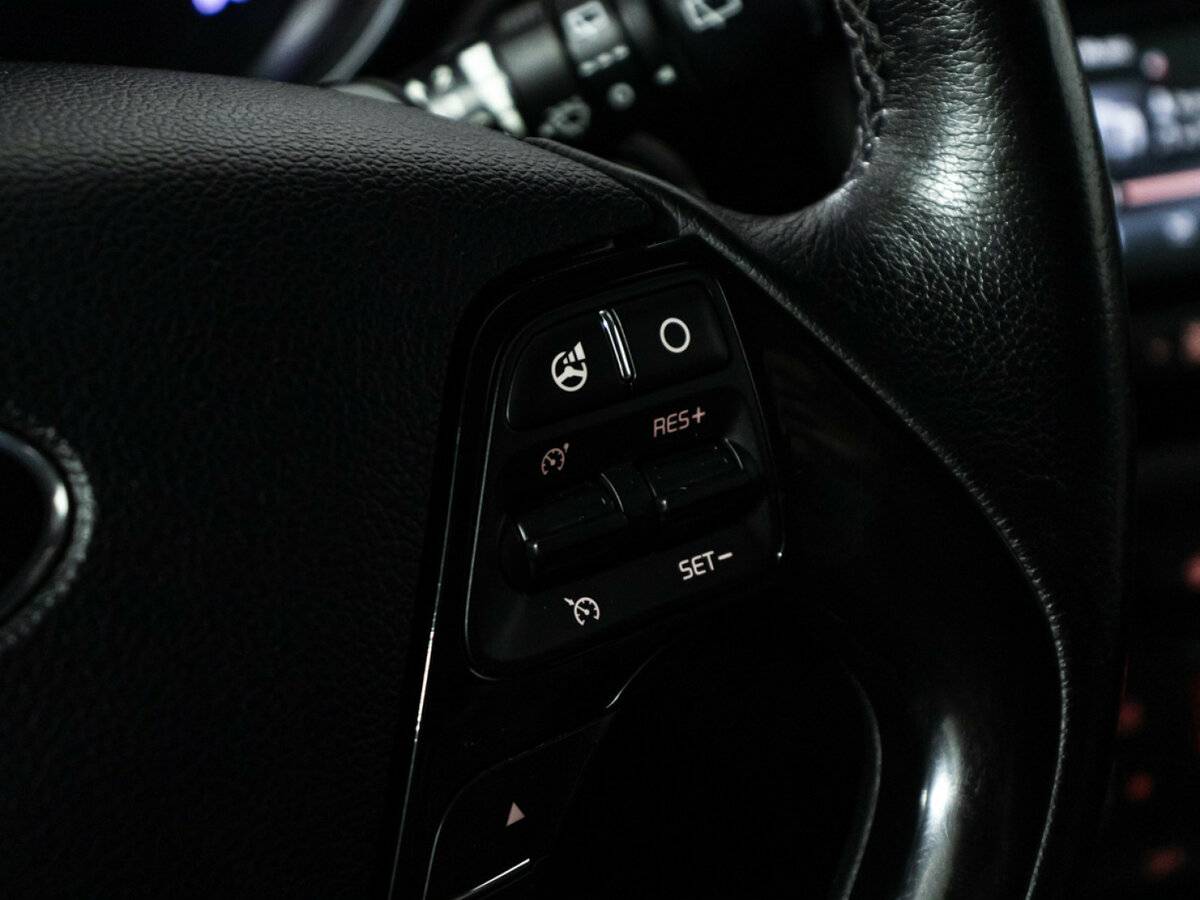 Купить Киа Сид, 2015, 86 504 км.. Фото: #15