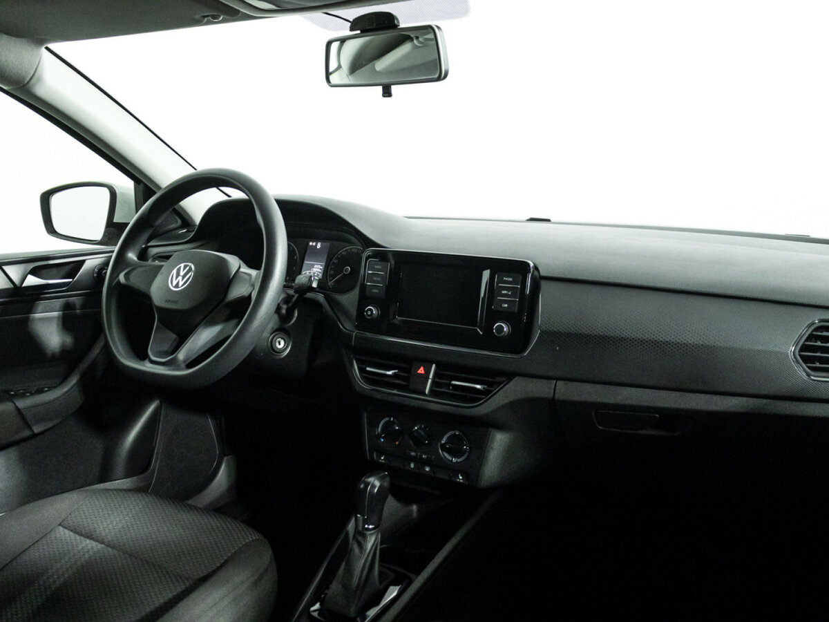 Купить Фольксваген Поло, 2021, 118 986 км.. Фото: #8