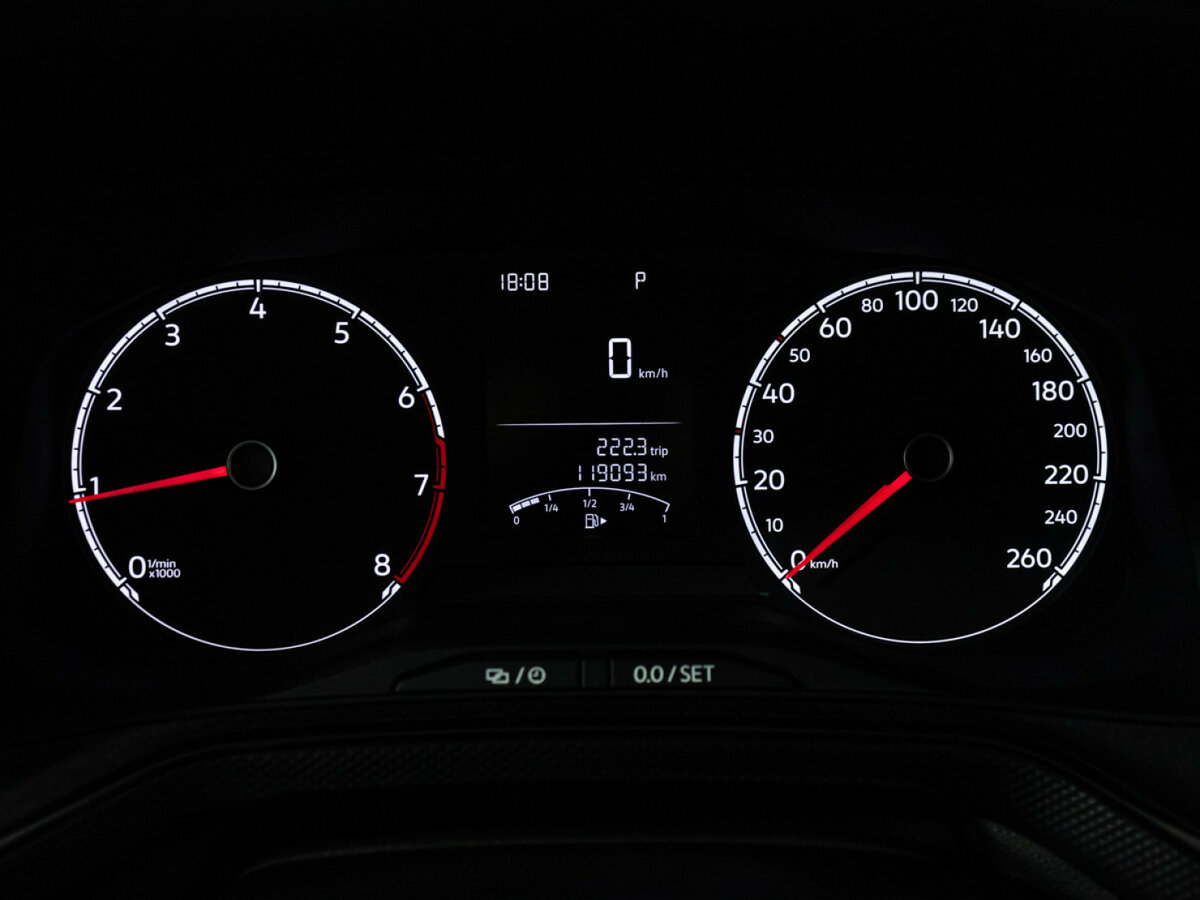 Купить Фольксваген Поло, 2021, 118 986 км.. Фото: #11