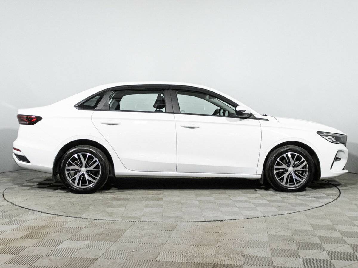 Купить Джили Эмгранд, 2023, 22 538 км.. Фото: #3