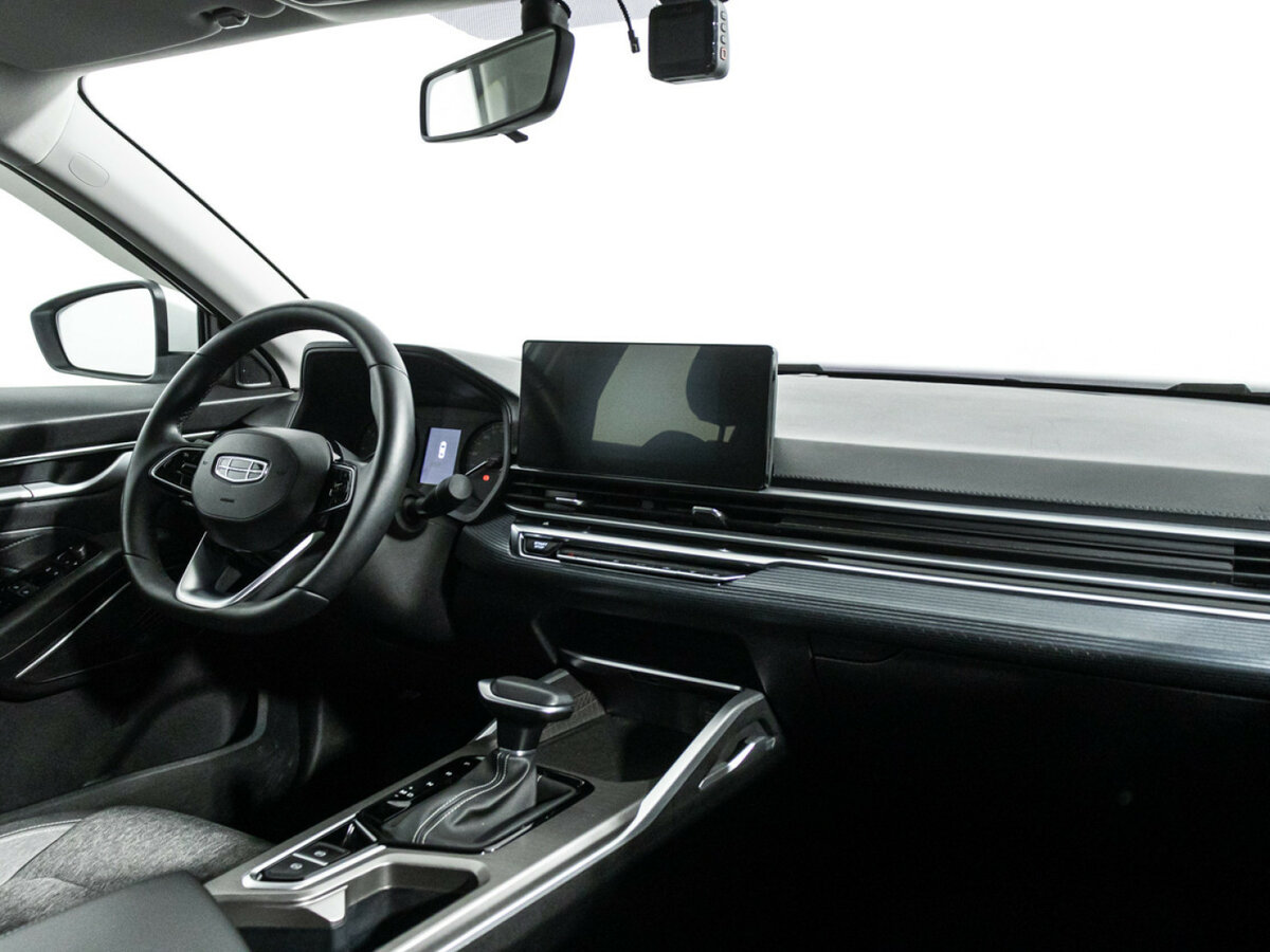 Купить Джили Эмгранд, 2023, 22 538 км.. Фото: #8