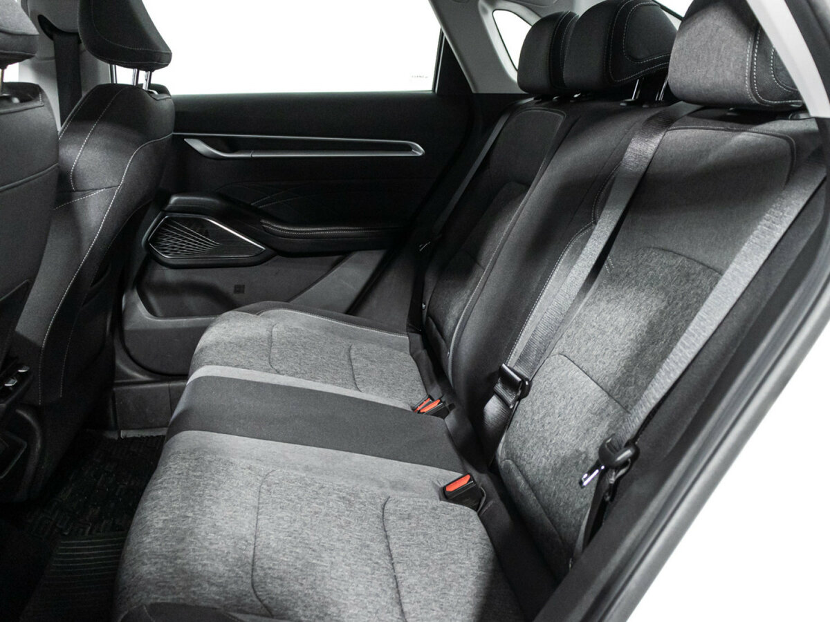 Купить Джили Эмгранд, 2023, 22 538 км.. Фото: #9