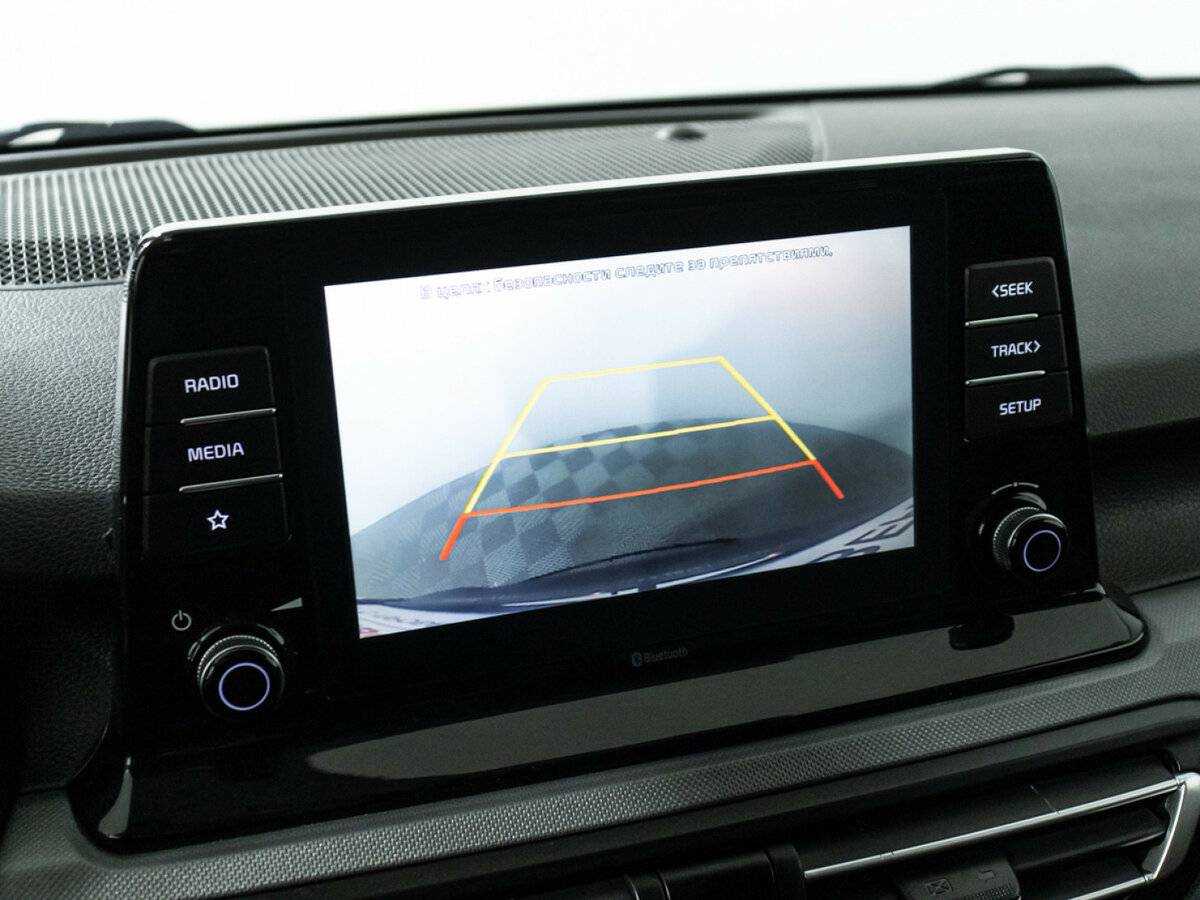 Купить Киа Сельтос, 2020, 76 100 км.. Фото: #15