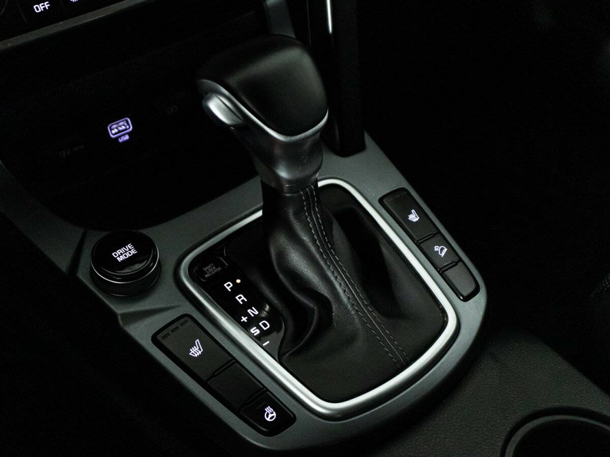 Купить Киа Сельтос, 2020, 76 100 км.. Фото: #16