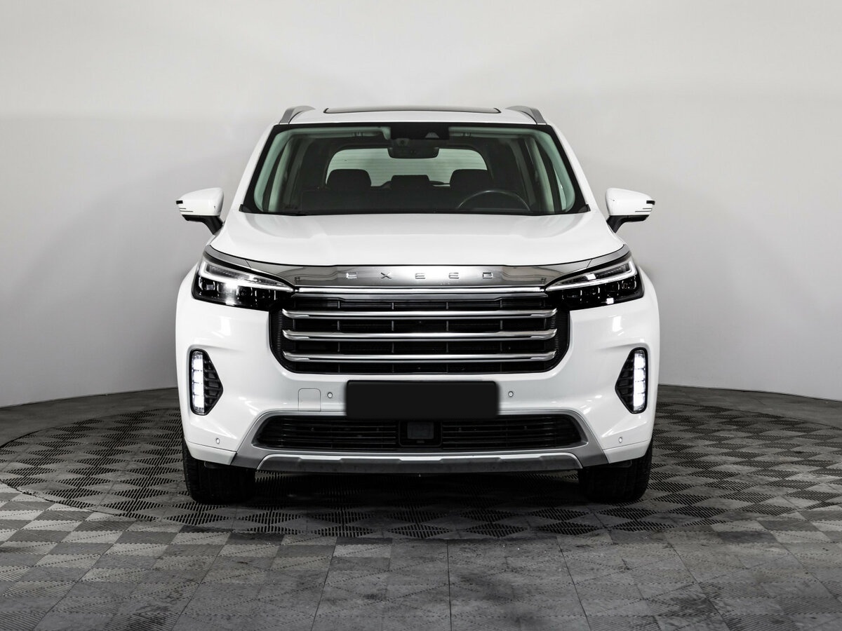 Купить Эксид В-Икс, 2021, 90 123 км.. Фото: #3