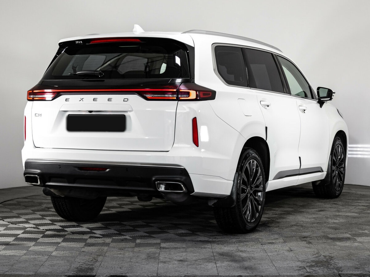 Купить Эксид В-Икс, 2021, 90 123 км.. Фото: #5