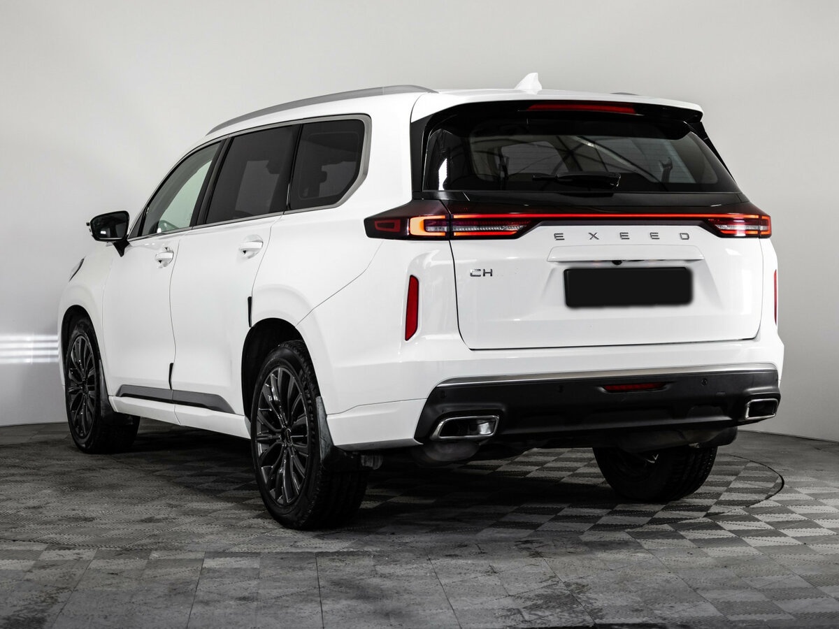 Купить Эксид В-Икс, 2021, 90 123 км.. Фото: #7