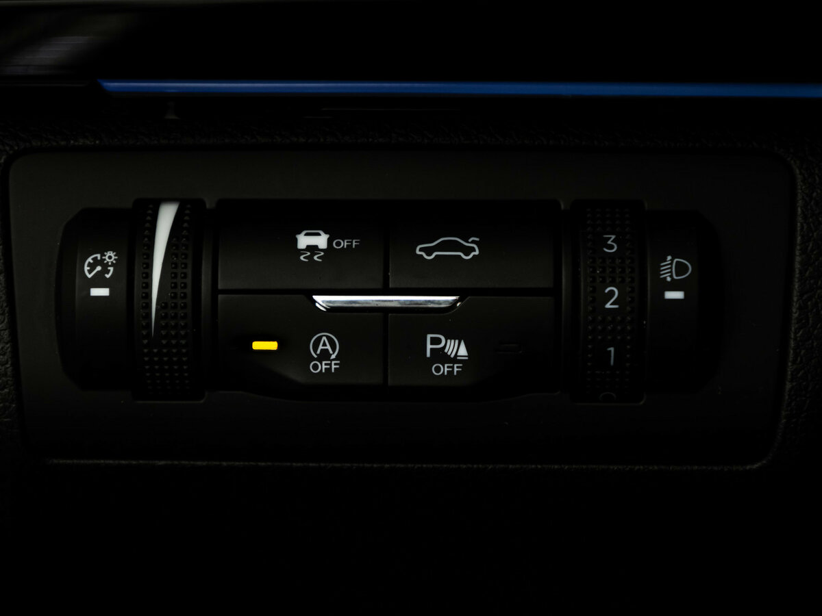 Купить Эксид В-Икс, 2021, 90 123 км.. Фото: #15