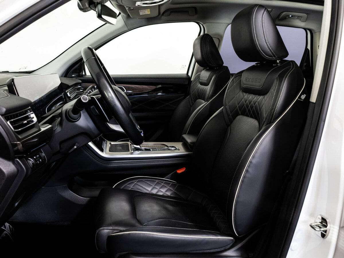 Купить Эксид В-Икс, 2021, 90 123 км.. Фото: #18