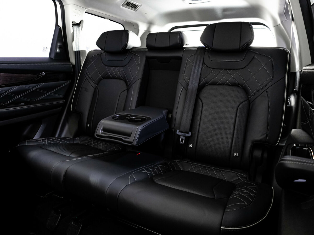 Купить Эксид В-Икс, 2021, 90 123 км.. Фото: #21