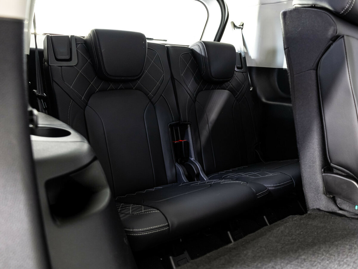 Купить Эксид В-Икс, 2021, 90 123 км.. Фото: #25