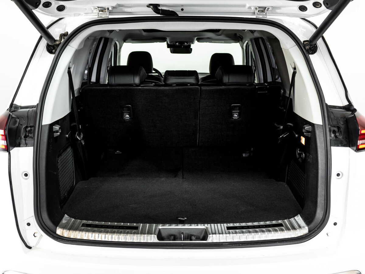 Купить Эксид В-Икс, 2021, 90 123 км.. Фото: #28