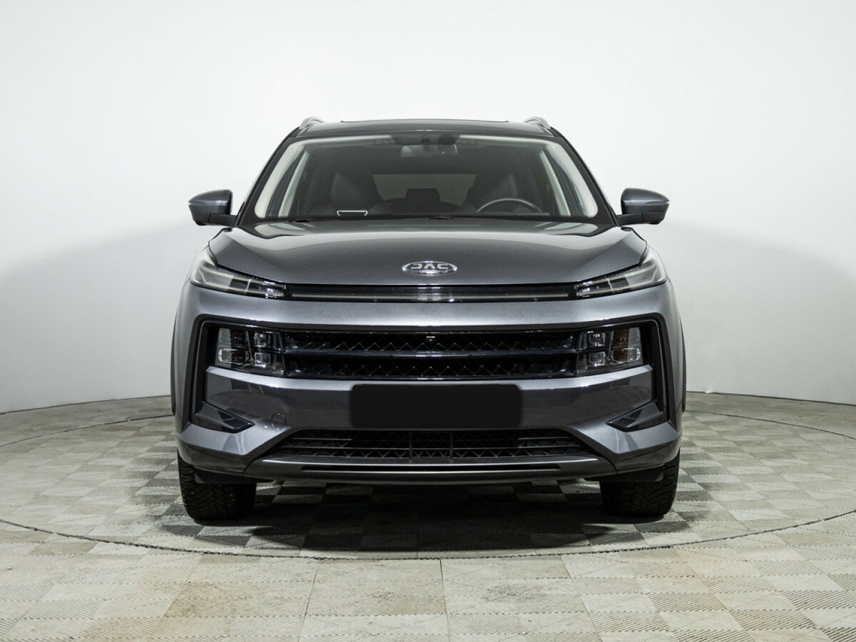 Купить Джак ДжиС6, 2022, 25 707 км.. Фото: #1