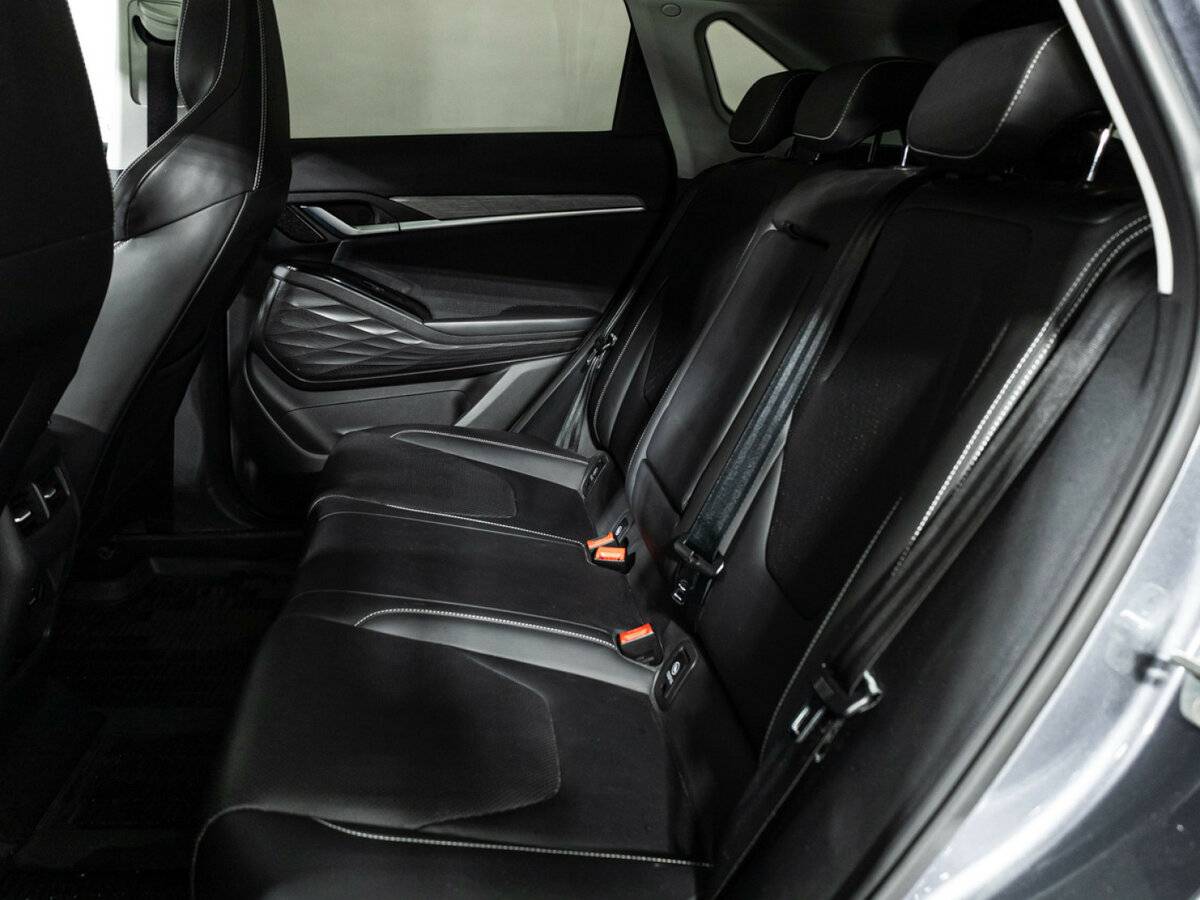 Купить Джак ДжиС6, 2022, 25 707 км.. Фото: #7