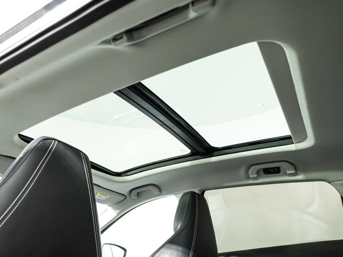 Купить Джак ДжиС6, 2022, 25 707 км.. Фото: #12