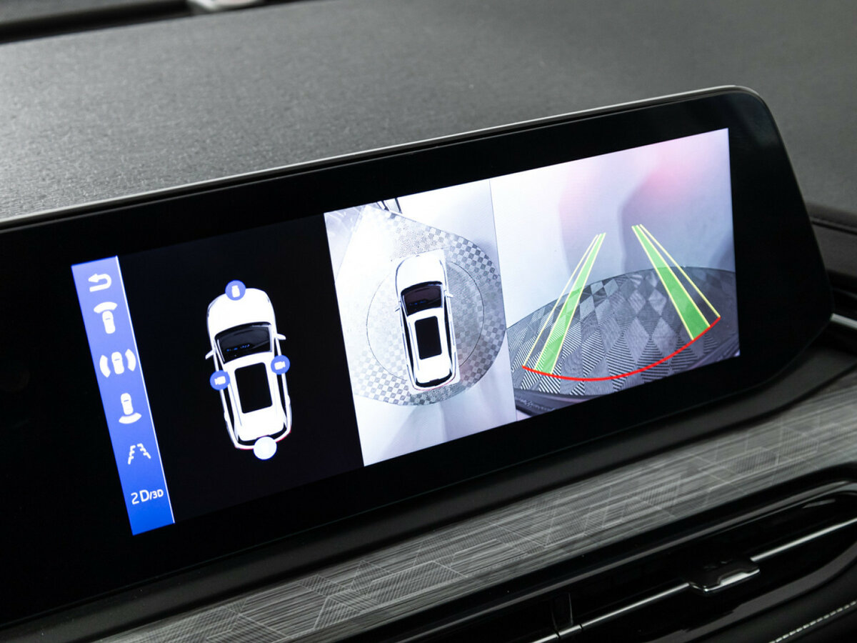 Купить Джак ДжиС6, 2022, 25 707 км.. Фото: #14