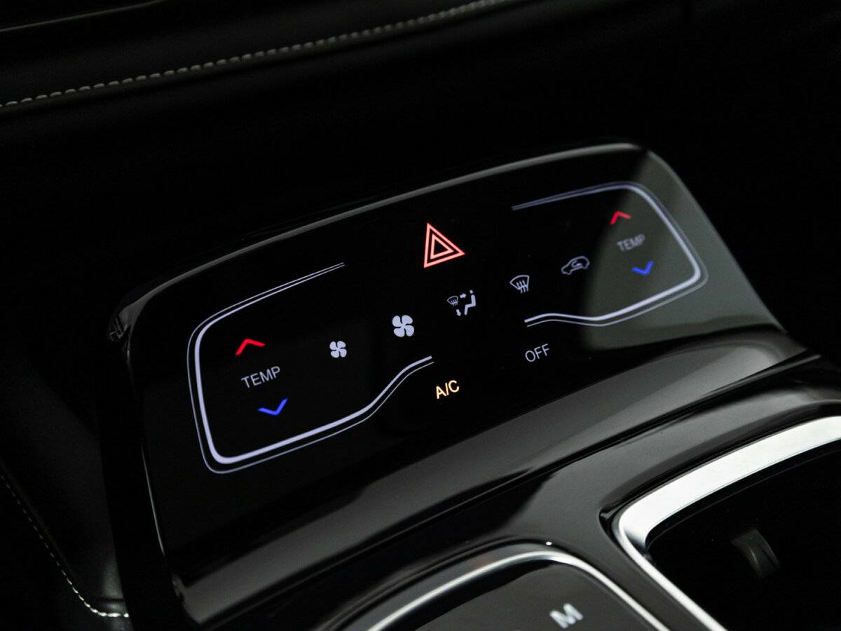 Купить Джак ДжиС6, 2022, 25 707 км.. Фото: #16