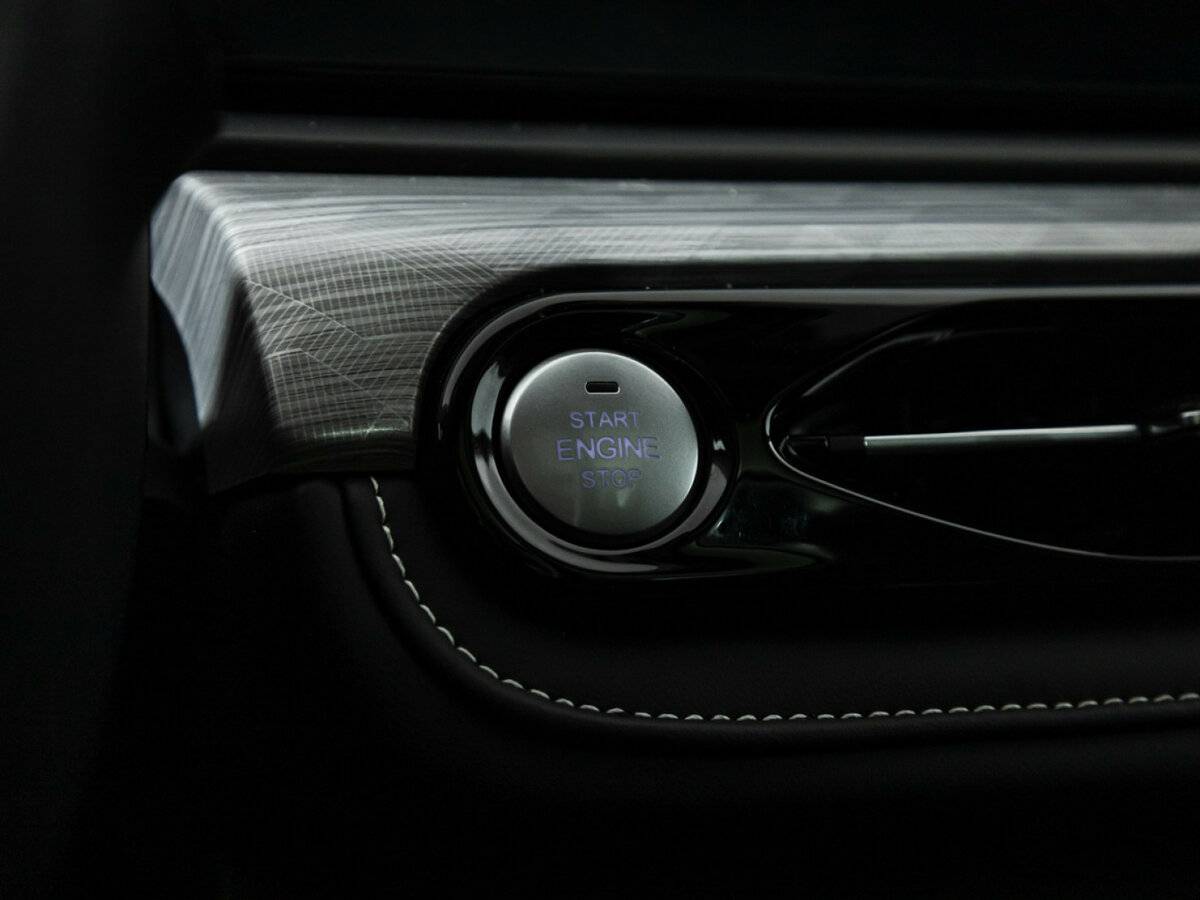 Купить Джак ДжиС6, 2022, 25 707 км.. Фото: #17