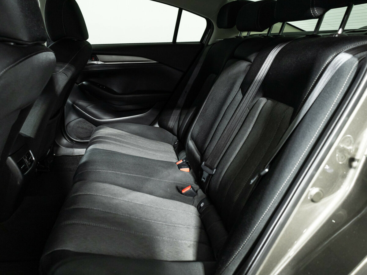 Купить Мазда 6, 2020, 89 880 км.. Фото: #8