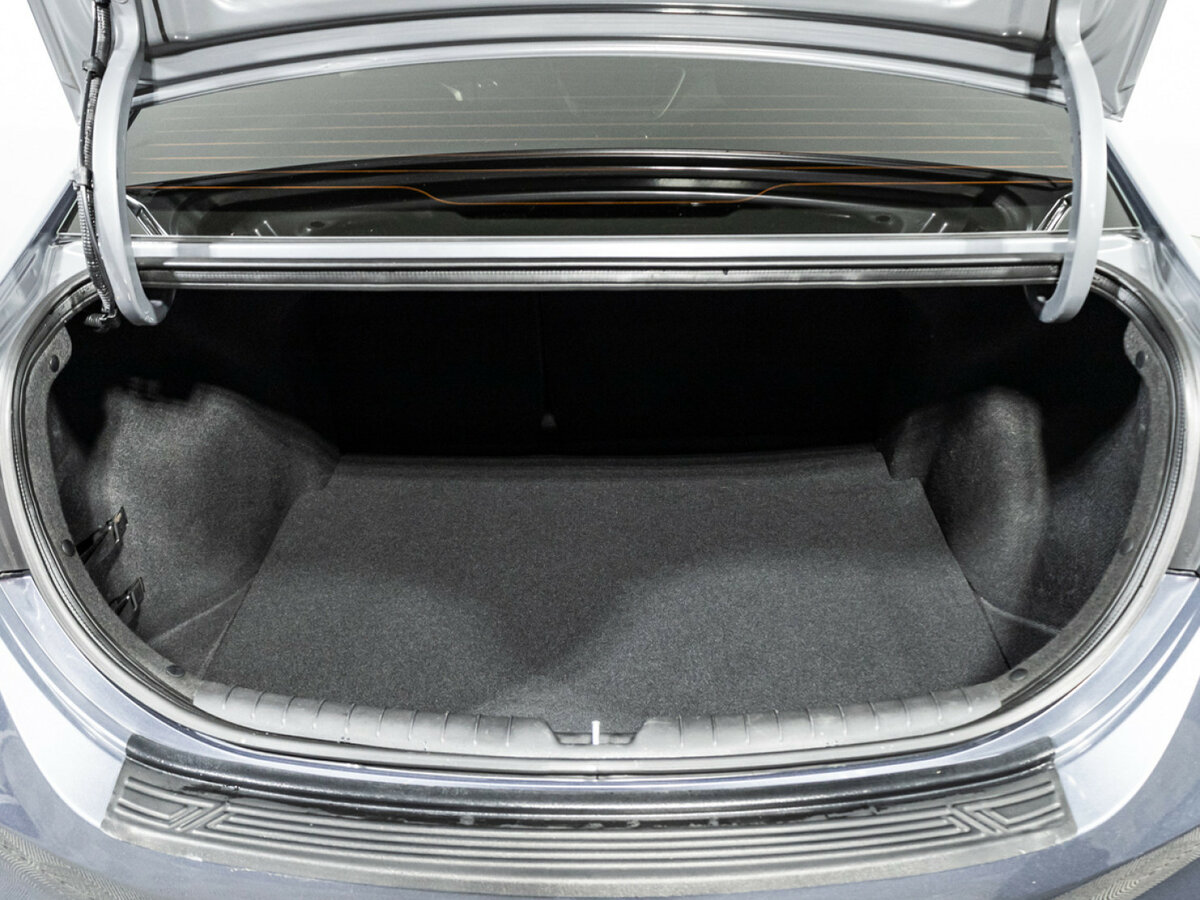 Купить Хендай Солярис, 2017, 152 854 км.. Фото: #15