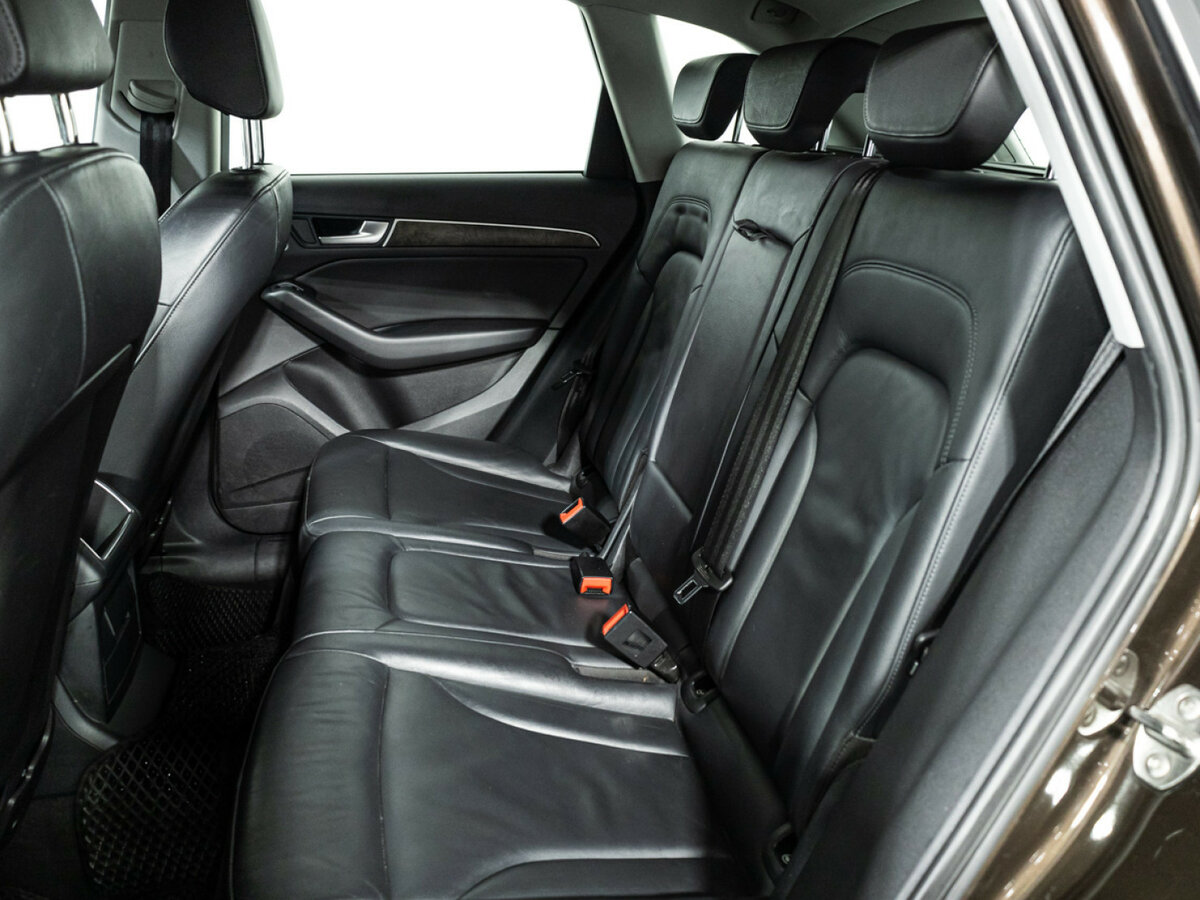 Купить Ауди К5, 2012, 149 250 км.. Фото: #9