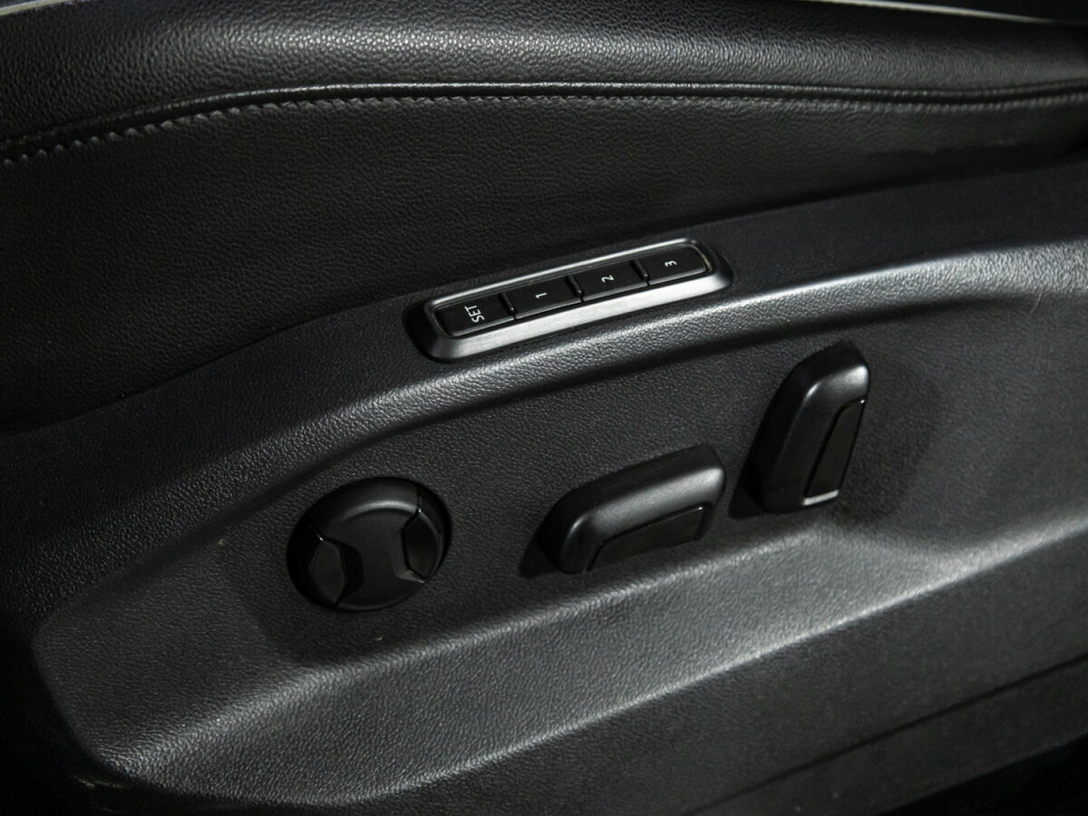 Купить Фольксваген Тигуан, 2018, 152 619 км.. Фото: #15