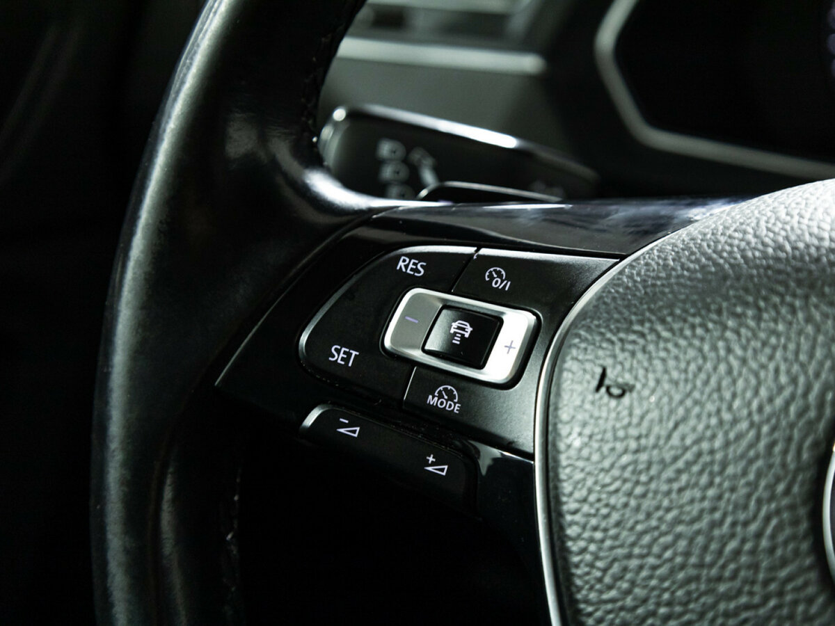 Купить Фольксваген Тигуан, 2018, 152 619 км.. Фото: #21