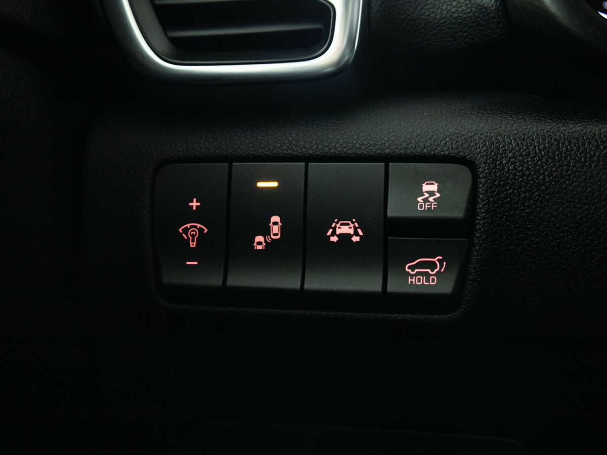 Купить Киа Спортейдж, 2016, 98 000 км.. Фото: #19