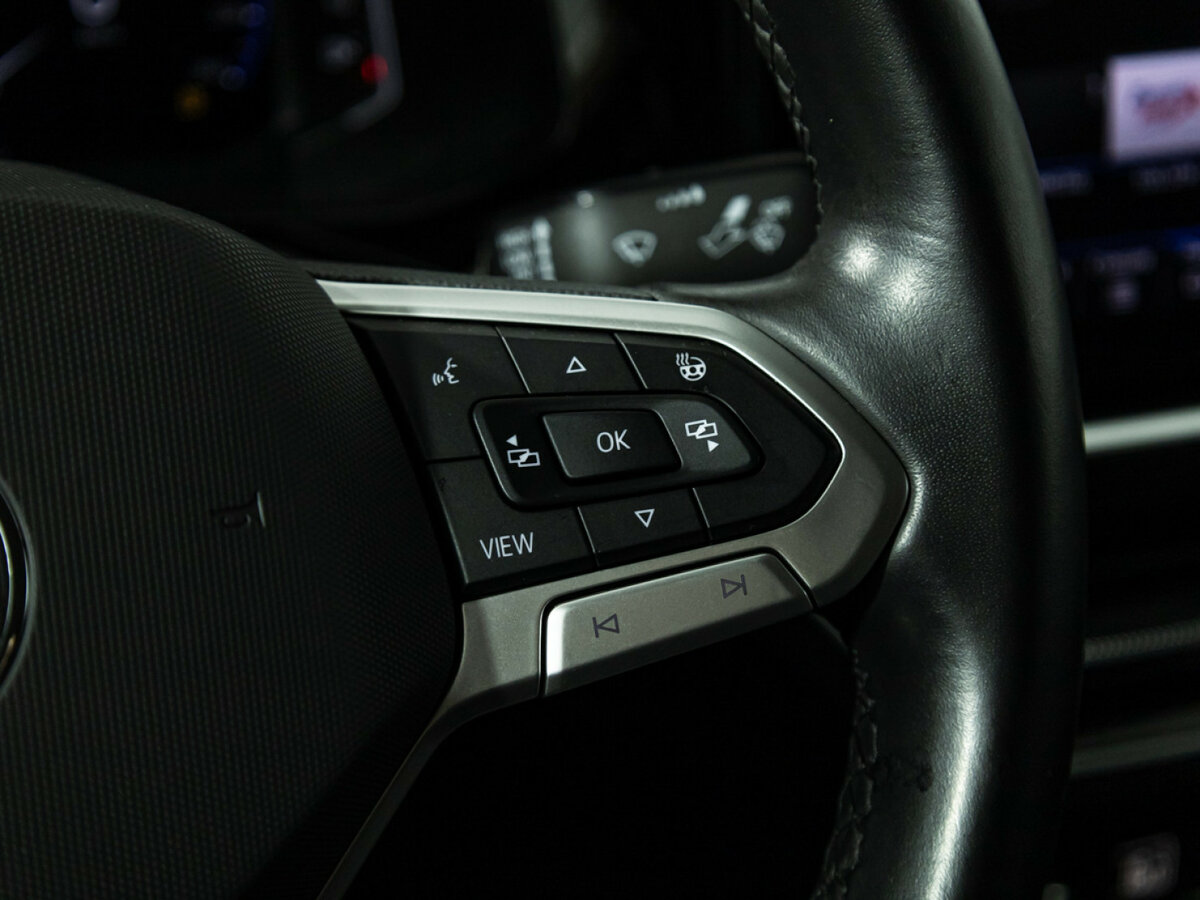 Купить Фольксваген Поло, 2022, 54 348 км.. Фото: #13