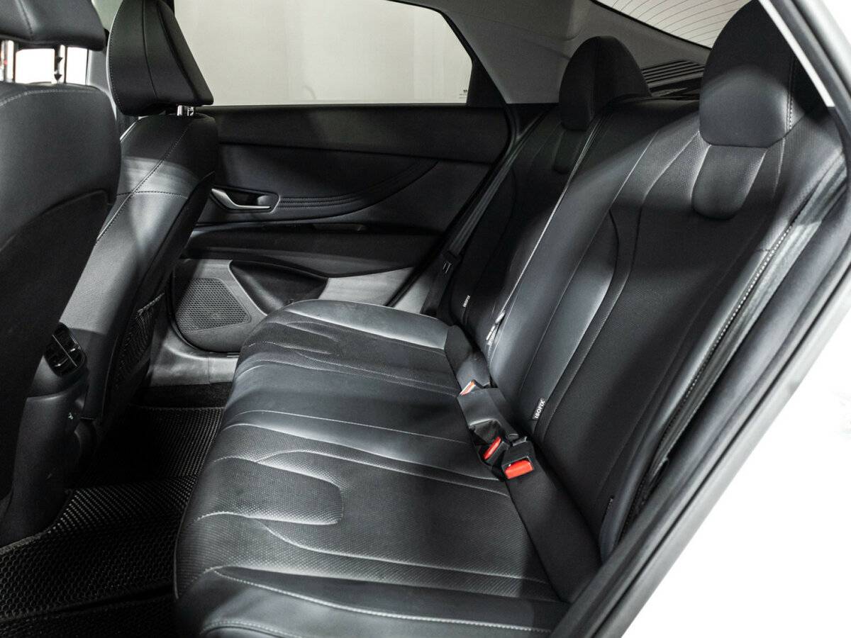 Купить Хендай Елантра, 2023, 29 459 км.. Фото: #9