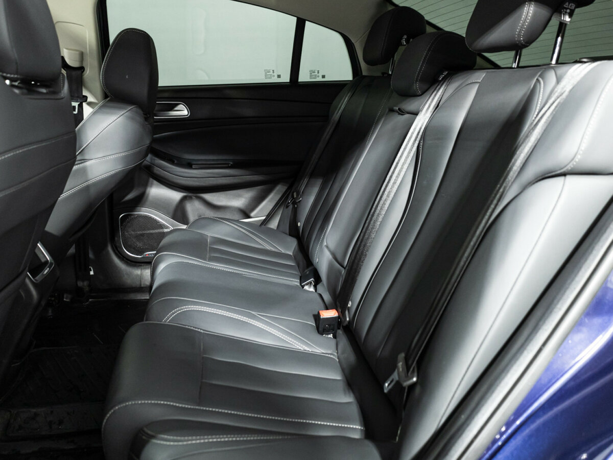 Купить Омода С5, 2023, 4 000 км.. Фото: #9