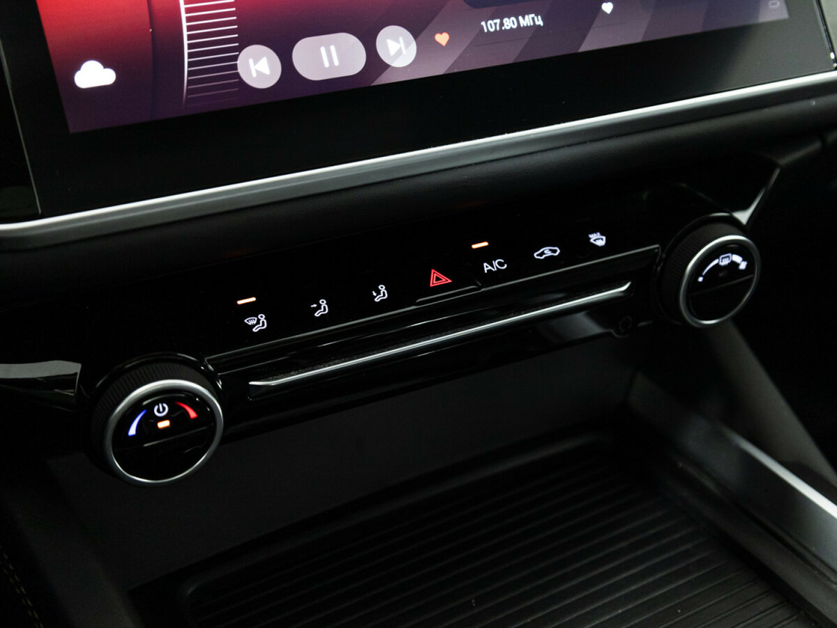 Купить Омода С5, 2023, 4 000 км.. Фото: #15