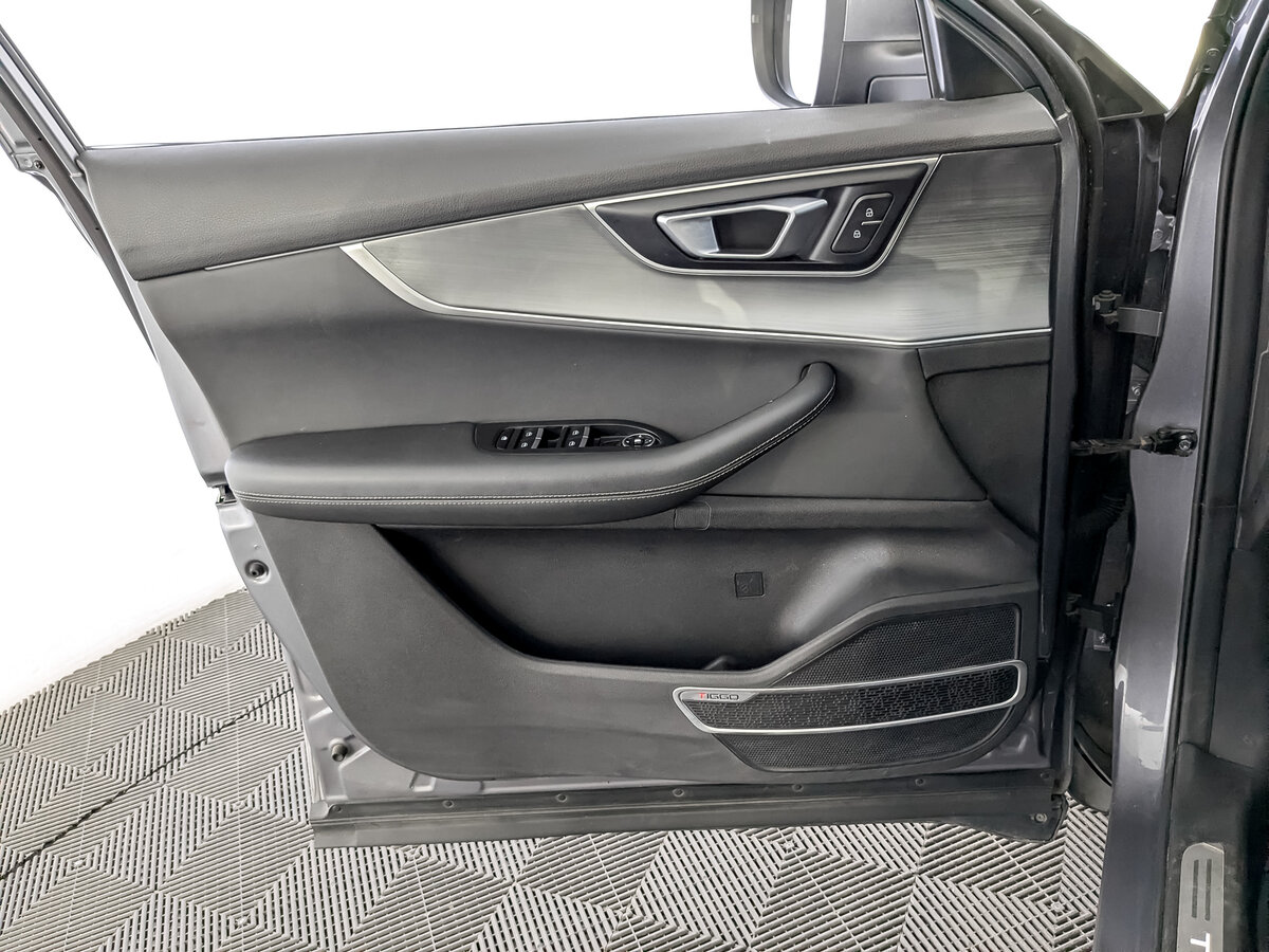 Купить Чери Тигго 7 Про, 2022, 92 611 км.. Фото: #18