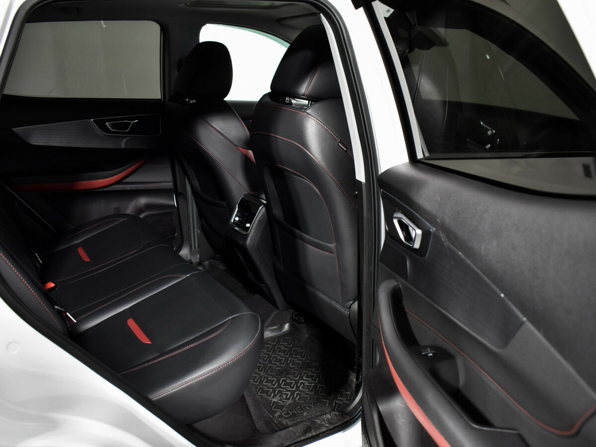 Купить Чери Тигго 4 Про, 2022, 88 809 км.. Фото: #11