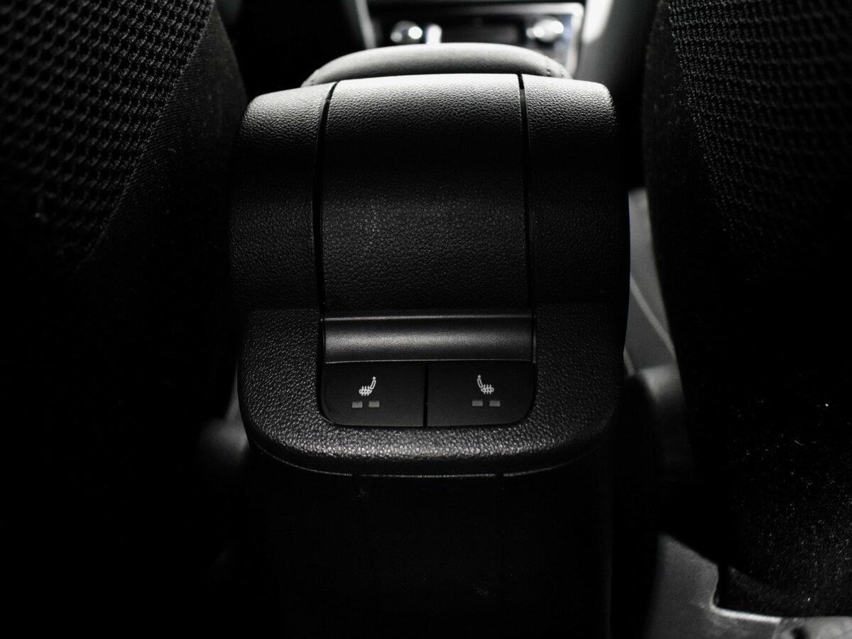 Купить Шкода Рапид, 2018, 36 709 км.. Фото: #20