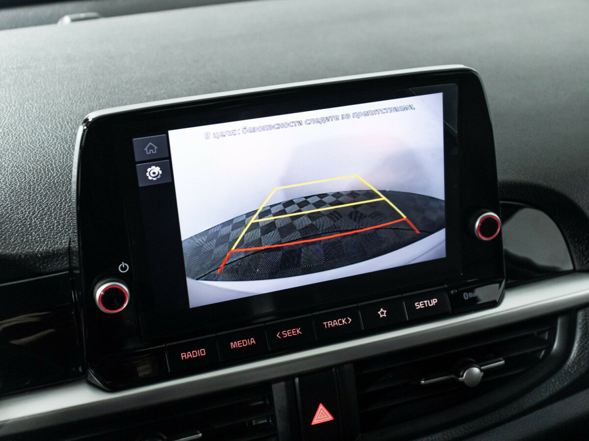 Купить Киа Пиканто, 2023, 22 402 км.. Фото: #15