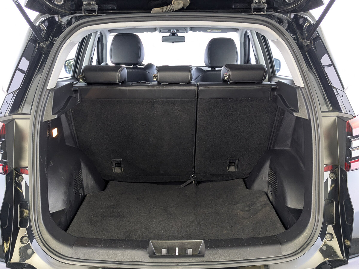 Купить Чери Тигго 4, 2022, 106 652 км.. Фото: #9