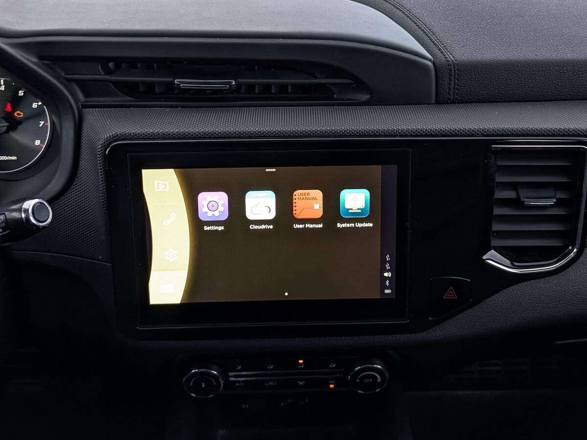 Купить Чери Тигго 4, 2022, 106 652 км.. Фото: #16