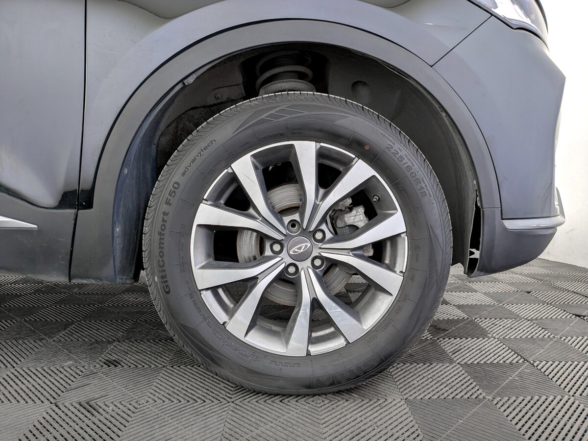 Купить Чери Тигго 7 Про, 2022, 109 575 км.. Фото: #17