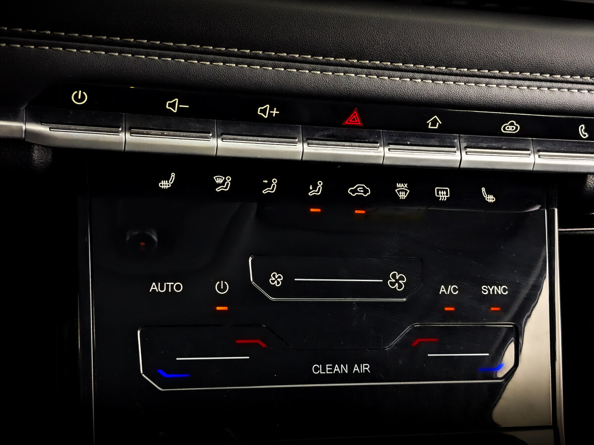 Купить Чери Тигго 7 Про, 2022, 109 575 км.. Фото: #26